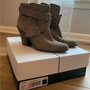 Dolce Vita Connery Booties